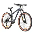 Велосипед Foxx Meridian 29 синий 1