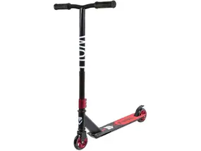 Трюковой самокат  NOVATRACK WOLF 30 100A.WOLF.BRD20 1