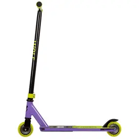 Трюковой велосипед NOVATRACK WOLF'60 100P.WOLF.BVL22 1