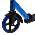 Городской самокат NOVATRACK POLIS PRO 180.POLIS.BL21 1