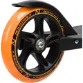 Городской самокат NOVATRACK POLIS PRO 180.POLIS.OR9 1