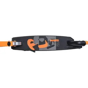 Городской самокат NOVATRACK POLIS PRO 180.POLIS.OR9 1