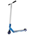 Трюковой самокат Novatrack Crow 10 100A.CROW10.BL24 1