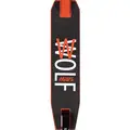 Трюковой самокат Novatrack Wolf 20 110P.WOLF.RD25 1