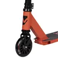 Трюковой самокат Novatrack Wolf 20 110P.WOLF.RD25 1