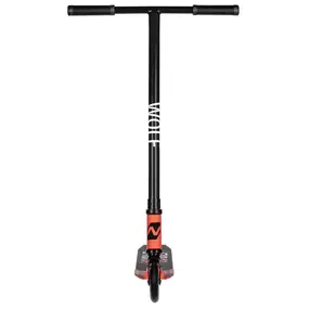 Трюковой самокат Novatrack Wolf 20 110P.WOLF.RD25 1