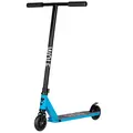 Трюковой самокат Novatrack Wolf 20 110P.WOLF.BL25 1