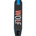 Трюковой самокат Novatrack Wolf 20 110P.WOLF.BL25 1