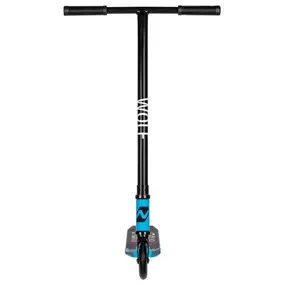 Трюковой самокат Novatrack Wolf 20 110P.WOLF.BL25 1