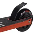 Трюковой самокат Novatrack Wolf JR 100P.WOLFJR.RD25 1