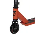 Трюковой самокат Novatrack Wolf JR 100P.WOLFJR.RD25 1
