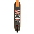 Трюковой самокат Novatrack Wolf JR 100P.WOLFJR.OR24 1