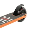 Трюковой самокат Novatrack Wolf JR 100P.WOLFJR.OR24 1