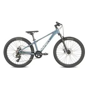 Велосипед  Aspect Air 24 синий 1