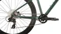 Велосипед Aspect Nickel 26 2026 Зеленый 2