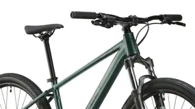 Велосипед Aspect Nickel 26 2026 Зеленый 3
