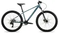 Велосипед Aspect Nickel 26 2026 Серо-голубой 1
