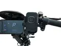 Электровелосипед MOTIKO V5 pro Черно-зеленый 1