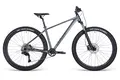 Велосипед Aspect Nickel Elite 29 2025 серый 1