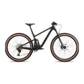 Велосипед Aspect Covenant XC Elite 29 2026 коричневый 1