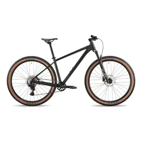 Велосипед Aspect Air 29 2026 Черный 1