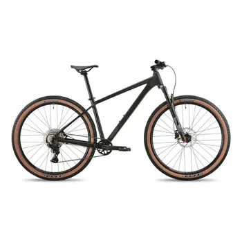 Велосипед Aspect Air 29 2026 Черный 1