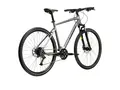 Велосипед KROSS Evado 5.0 M 28 XL gra_sre p KREV5Z28X23M008948 1