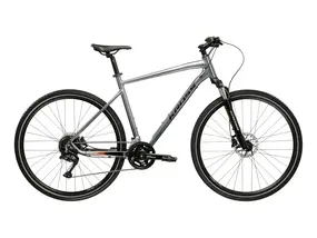 Велосипед KROSS Evado 5.0 M 28 XL gra_sre p KREV5Z28X23M008948 1