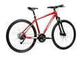 Велосипед KROSS Evado 4.0 M 28 XL bor_bia p KREV4Z28X23M008938 1