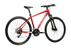 Велосипед KROSS Evado 4.0 M 28 XL bor_bia p KREV4Z28X23M008938 1