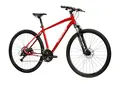 Велосипед KROSS Evado 4.0 M 28 XL bor_bia p KREV4Z28X23M008938 1