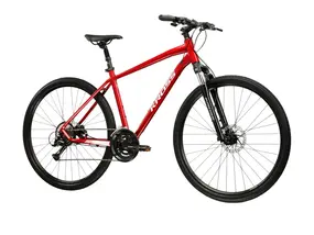 Велосипед KROSS Evado 4.0 M 28 XL bor_bia p KREV4Z28X23M008938 1