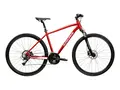 Велосипед KROSS Evado 4.0 M 28 XL bor_bia p KREV4Z28X23M008938 1