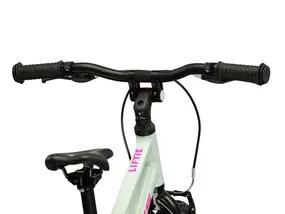 Велосипед KROSS Liftie U 14 mie_róż m KRLFXX14X07U009304 1