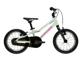 Велосипед KROSS Liftie U 14 mie_róż m KRLFXX14X07U009304 1