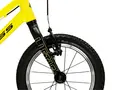 Велосипед KROSS Liftie U 14 żół_cza m KRLFXX14X07U009303 1