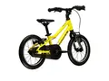 Велосипед KROSS Liftie U 14 żół_cza m KRLFXX14X07U009303 1