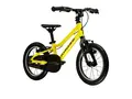 Велосипед KROSS Liftie U 14 żół_cza m KRLFXX14X07U009303 1