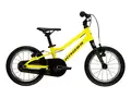 Велосипед KROSS Liftie U 14 żół_cza m KRLFXX14X07U009303 1