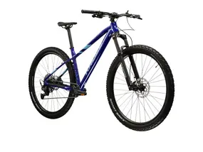 Велосипед KROSS Level 5.0 M 29 M gra_błe p KRLV5Z29X17M008150 1