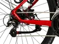 Велосипед KROSS  Hexagon 2.0 EQ M 29 M red_cla g KRHE2E29X17M007607 1