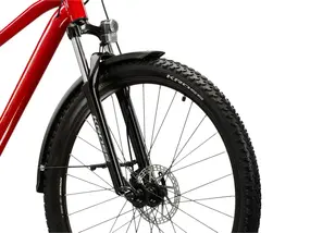 Велосипед KROSS  Hexagon 2.0 EQ M 29 M red_cla g KRHE2E29X17M007607 1