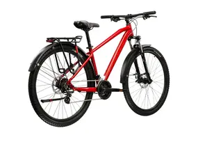 Велосипед KROSS  Hexagon 2.0 EQ M 29 M red_cla g KRHE2E29X17M007607 1