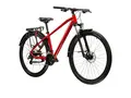 Велосипед KROSS  Hexagon 2.0 EQ M 29 M red_cla g KRHE2E29X17M007607 1