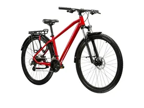 Велосипед KROSS  Hexagon 2.0 EQ M 29 M red_cla g KRHE2E29X17M007607 1