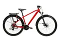 Велосипед KROSS  Hexagon 2.0 EQ M 29 M red_cla g KRHE2E29X17M007607 1