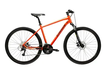 Велосипед KROSS Evado 3.0 M 28 XL pom_cza p KREV3Z28X23M007945 1