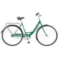 Велосипед Stels Legenda 330 28C р.20 2024 (зеленый) 1
