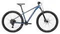 Велосипед SILVERBACK SE:SERIES 9 27 MATT DEEP PASSION BLUE/GLOSS BLUE 2026 1
