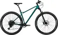 Велосипед SILVERBACK SE: SERIES ELITE CF GLOSS MOONDUST METALLIC/MATT BLACK L(522mm) 1